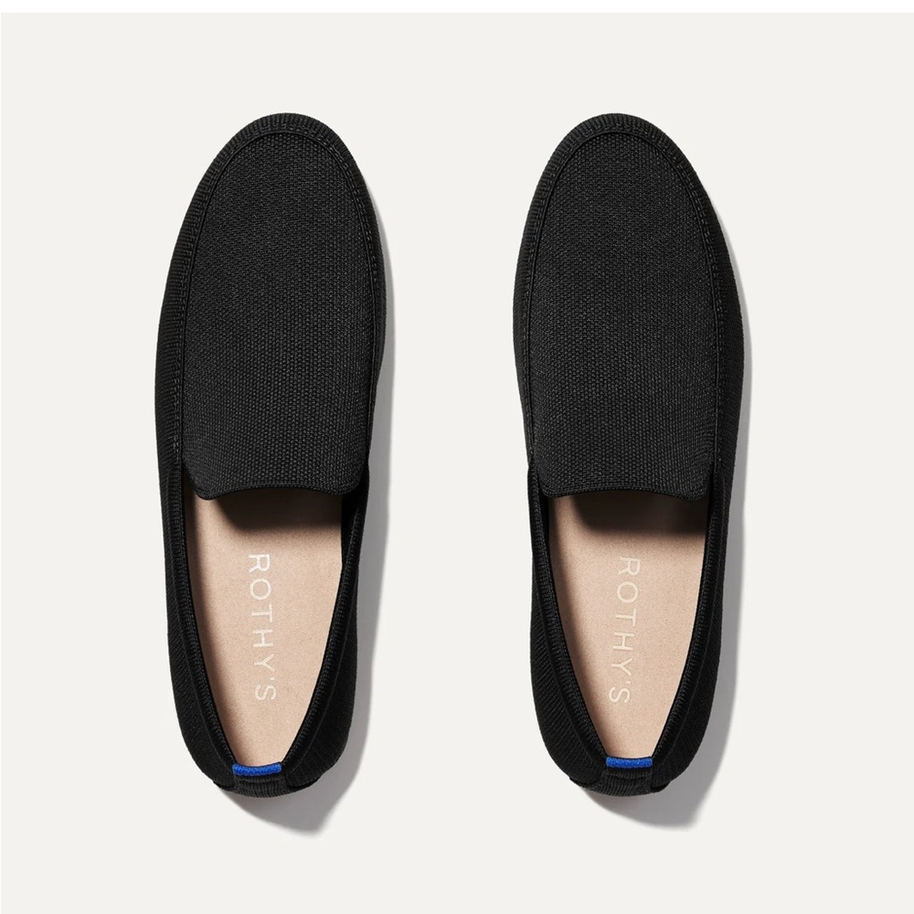 NWOT Rothy’s Ravello Loafers